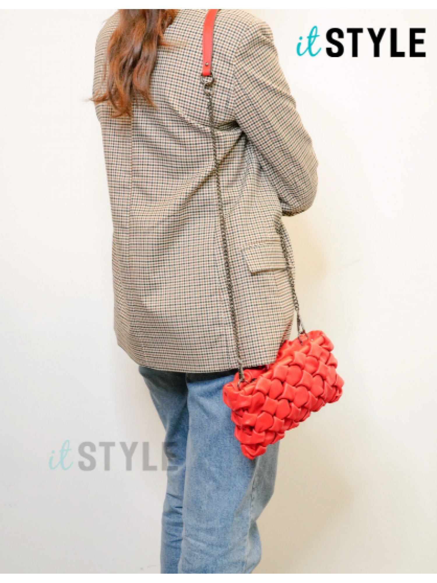 Rankinė delninė Marija